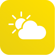 weather feature icon
