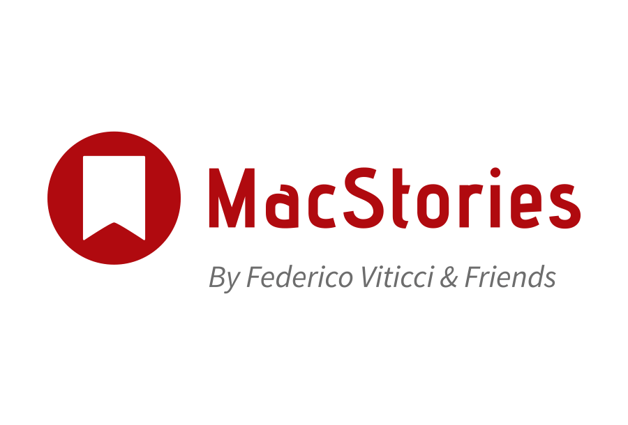 macstories logo